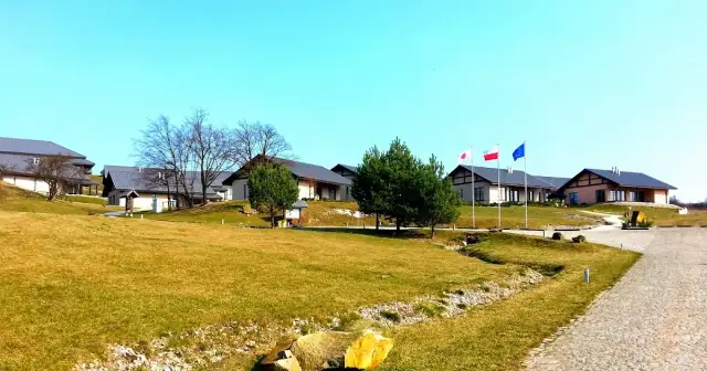 Dojo Stara Wieś – gdzie to jest i dlaczego warto je odwiedzić