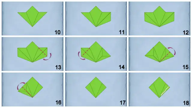 Jak zrobic kwiaty z papieru - proste instrukcje krok po kroku