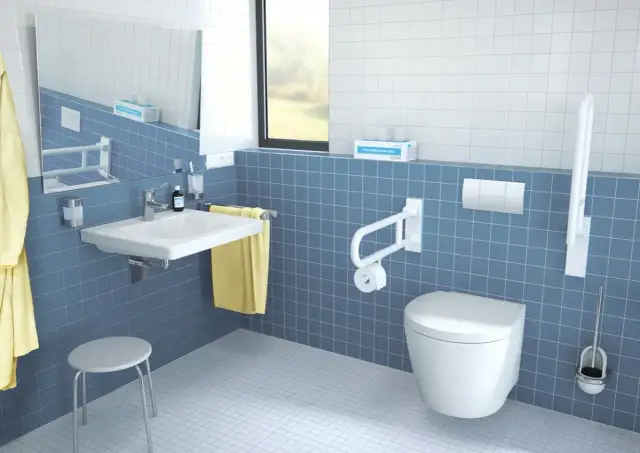 Jak uzyskać dofinansowanie PFRON na remont łazienki dla niepełnosprawnych?