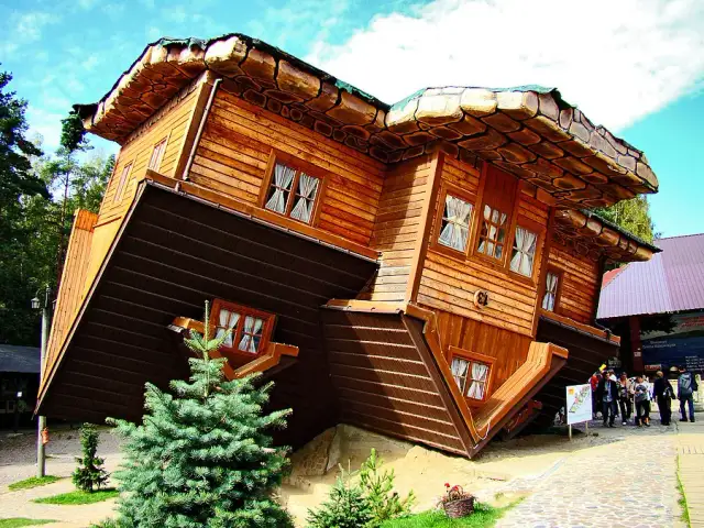 Szymbark skansen: odkryj fascynującą historię i unikalne atrakcje