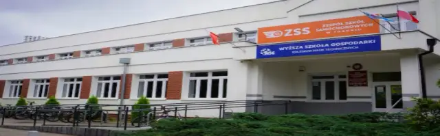 Centrum Kształcenia Zawodowego: Twoja droga do kariery