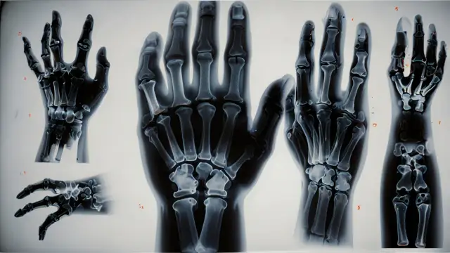 Złamany palec: objawy, które musisz znać - poradnik pacjenta