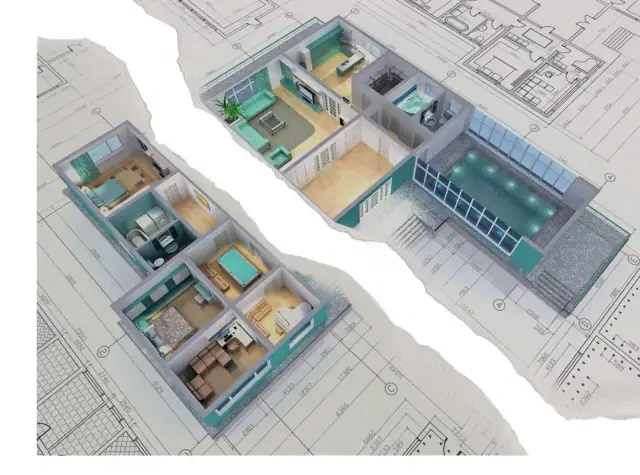 Gdzie znaleźć powierzchnię użytkową części wspólnych budynku?