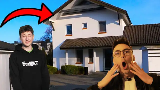 Gdzie mieszka Wojan? Zaskakujące fakty o jego życiu w Warszawie