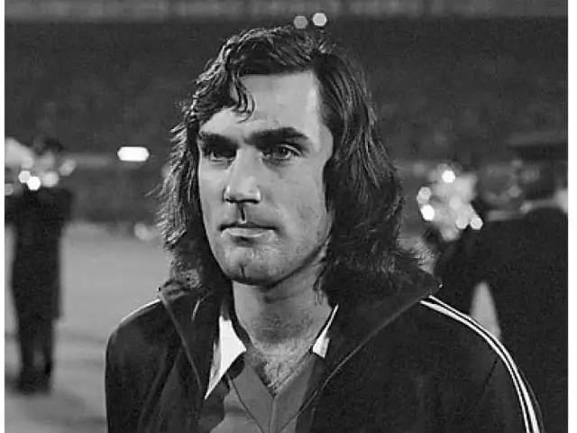 George Best: szczegóły życia prywatnego, zarobki i nieznane fakty rodzinne