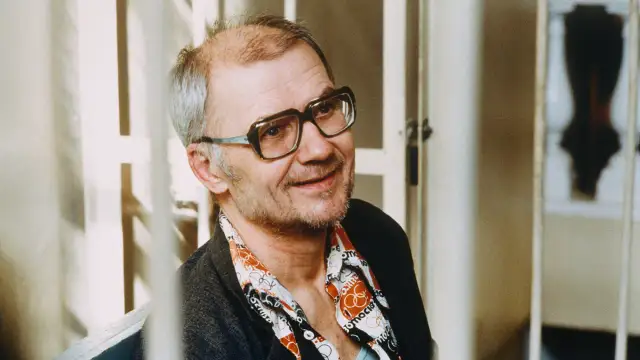 Andriej Czikatiło: Wstrząsająca historia radzieckiego mordercy