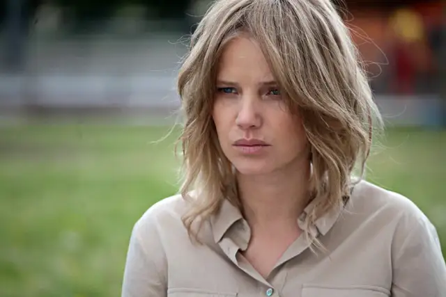 Pitbull: Niebezpieczne Dziewczyny - Kryminał o Dzielnych Policjantkach