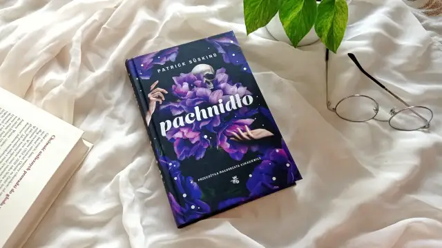 Pachnidło Süskinda: Analiza, Motywy i Czy Warto Czytać?