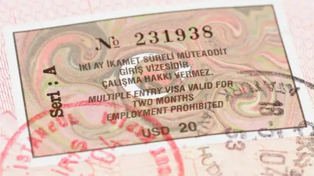 Wiza do Turcji z biurem podróży? Polacy jej nie potrzebują!