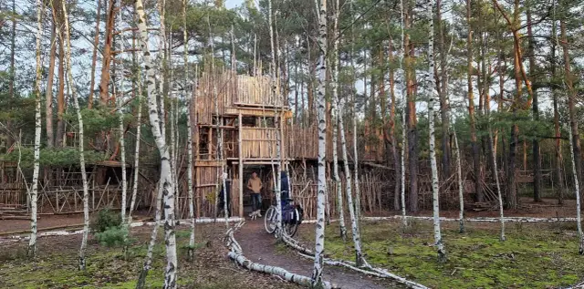 Otwock atrakcje: Odkryj niezapomniane miejsca i wydarzenia w mieście