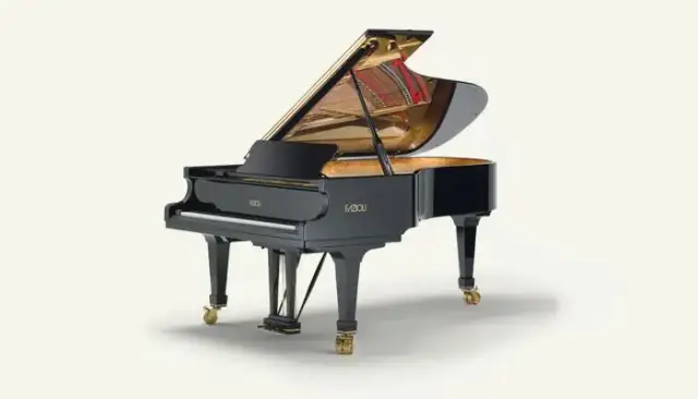 Ile kosztuje fortepian koncertowy? Ceny, które mogą zaskoczyć