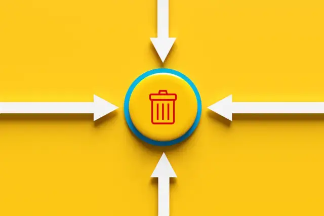 Jak usunąć konto na Facebooku? Dezaktywacja vs. trwałe usunięcie