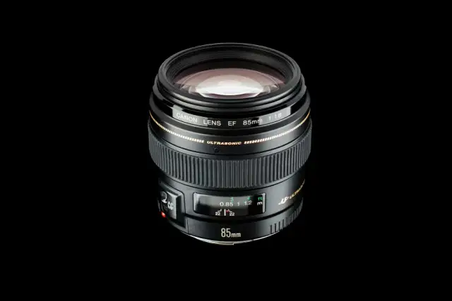 Jaki obiektyw do makrofotografii - wybierz najlepszy dla siebie