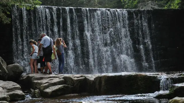 Najlepsze atrakcje w Karpaczu i okolicy, które musisz zobaczyć