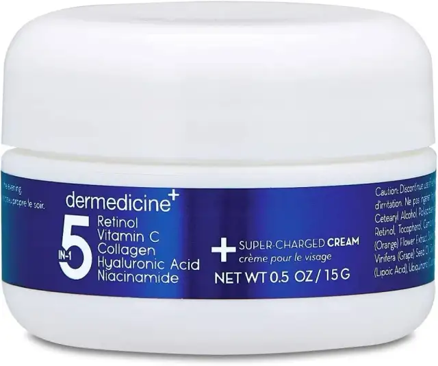 Retinol, niacinamida y ácido hialurónico: mejora visible de tu piel