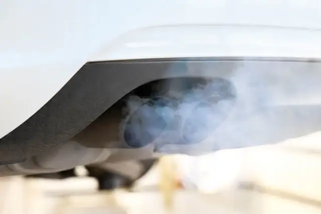 Jak wygląda filtr DPF? Rozpoznaj go i sprawdź stan!