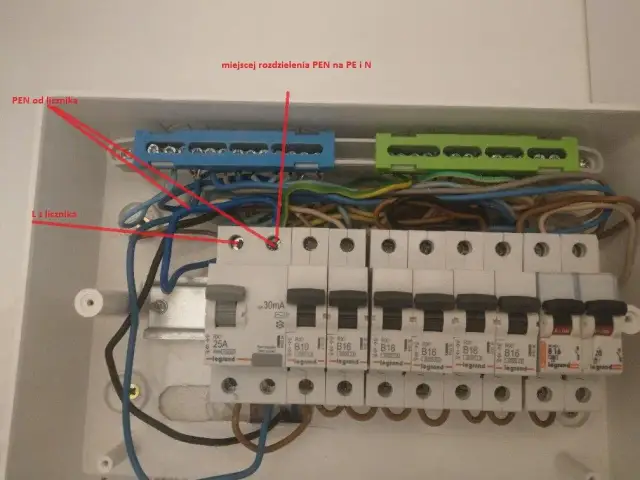Różnicówka w bloku: Czy Twoja instalacja TN-C jest bezpieczna?