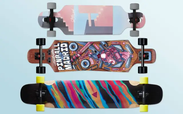 Najlepsza deskorolka do nauki jazdy – wybierz idealny model dla siebie