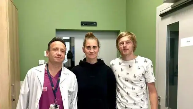 Co się dzieje z żoną Kubackiego? Aktualne informacje o jej zdrowiu.