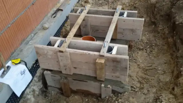 Jak głęboki powinien być fundament pod pompę ciepła, aby uniknąć problemów?