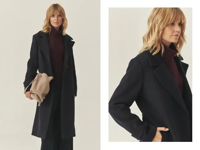 Idealny płaszcz do sylwetki? Dobierz fason i podkreśl atuty!