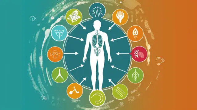 Zagrzybienie organizmu: 8 sygnałów alarmowych. Jak się leczyć?