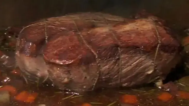 Jak przyrządzić udziec jagnięcy - idealny przepis na wyjątkowe danie