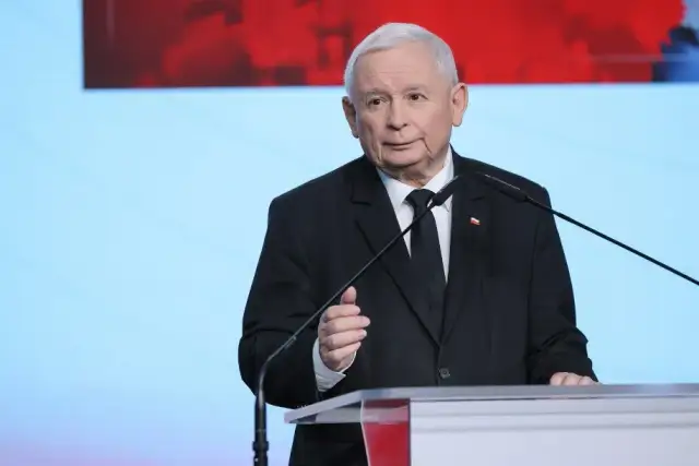 Kaczyński kim chciałby zostać: kontrowersyjne marzenia polityka