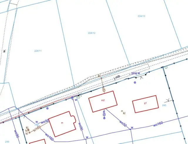 Jak sprawdzić numer działki na mapie i uniknąć zbędnych problemów