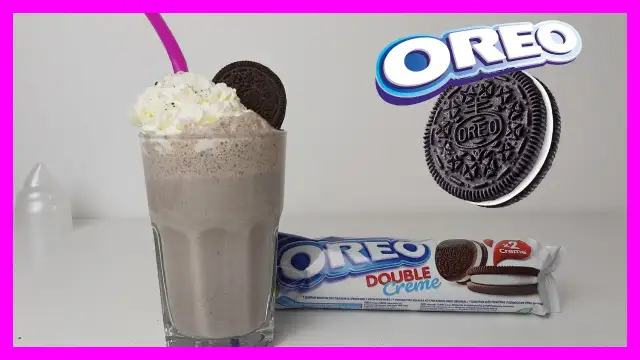 Receta batido de Oreo: Cremoso, fácil y sin helado (si quieres)