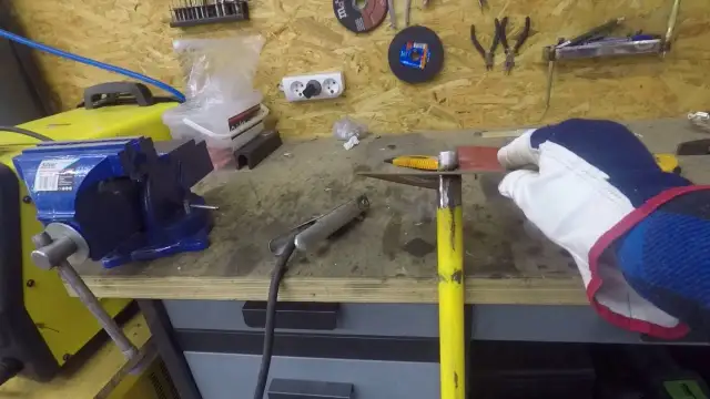 Jak zrobić świder ogrodowy, aby zaoszczędzić czas i pieniądze?