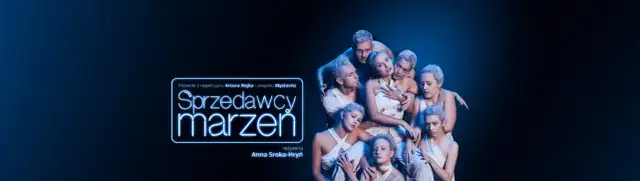 Myslovitz i Artur Rojek: Kto śpiewa „Sprzedawców marzeń”?