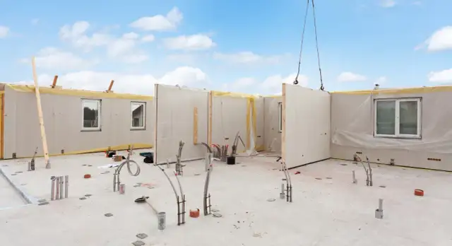 Jaki fundament pod dom szkieletowy? Kluczowe czynniki wyboru i porady