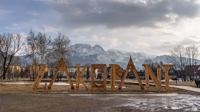 Najlepsze miejsca do zwiedzenia w Zakopanem, które musisz poznać