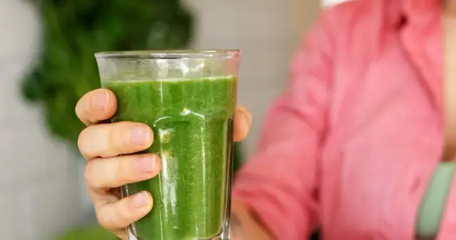 Koktajle przeciwzapalne, które zmniejszą stany zapalne i poprawią zdrowie