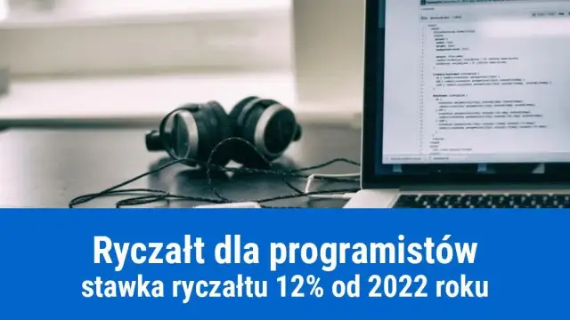 Jakie PKD na ryczałt? Kluczowe kody i stawki dla IT, aby zaoszczędzić