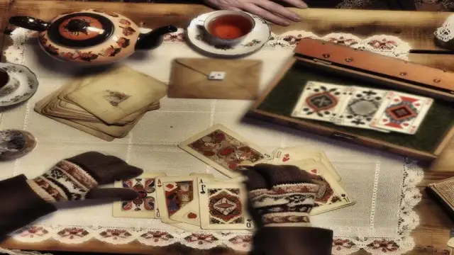 Jak grać w piotrusia - proste zasady i strategie, które musisz znać