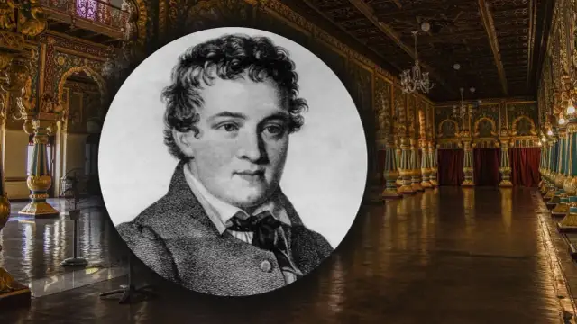 Kaspar Hauser: Nierozwiązana zagadka XIX wieku. Kim był?