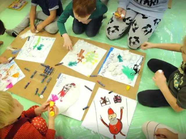 Skuteczne metody integracji sensorycznej dla dzieci z zaburzeniami