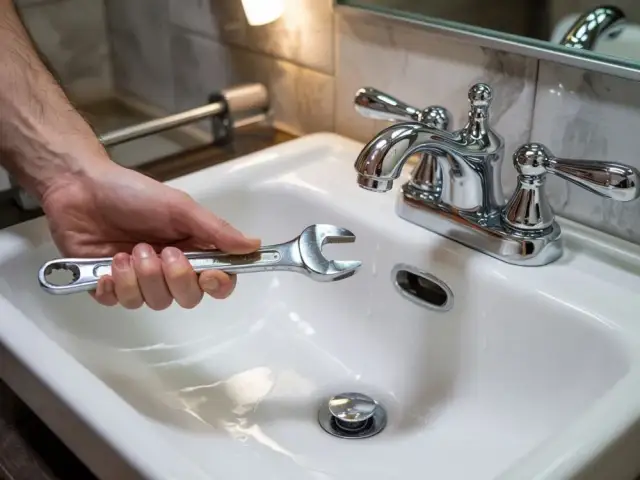 Jak odkręcić kran w umywalce? Kompletny poradnik i triki DIY