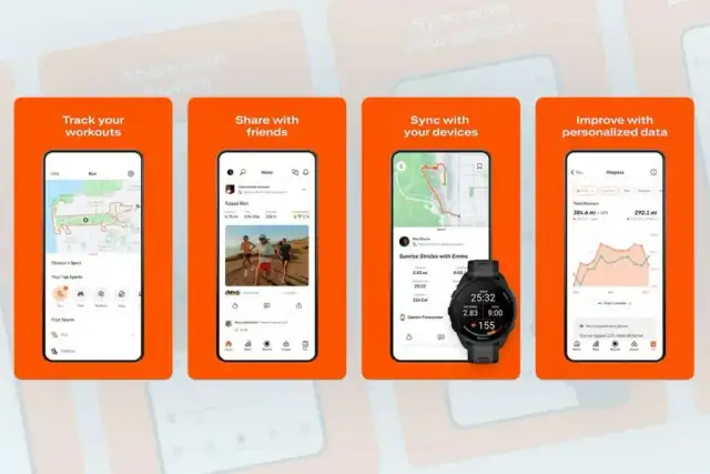 Najlepsze aplikacje do biegania, które poprawią Twoje wyniki treningowe