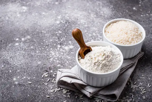 Mąka ryżowa do czego? Odkryj jej niesamowite zastosowania w kuchni