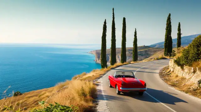 Zwiedzanie Cypru samochodem: praktyczny przewodnik