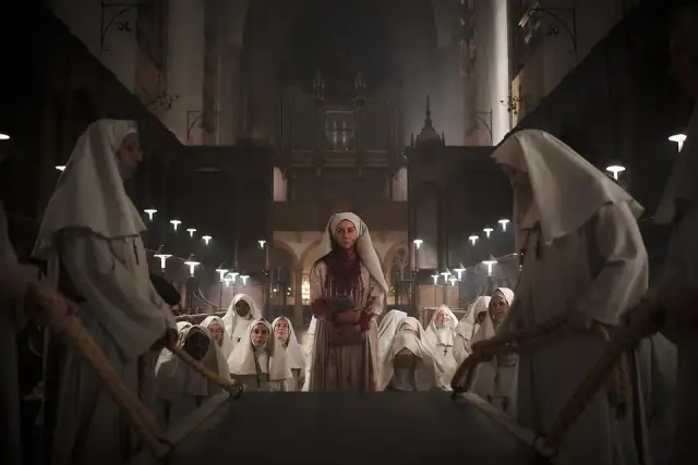 Najlepsze horrory na dziś: przegląd strasznych seansów w TV