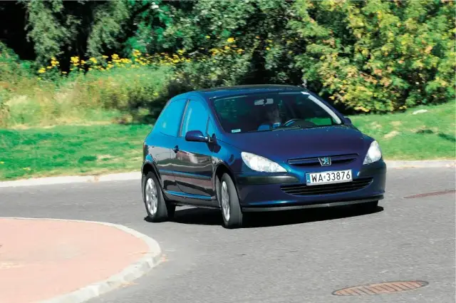 Ile płynu do chłodnicy peugeot 307? Sprawdź, aby uniknąć problemów