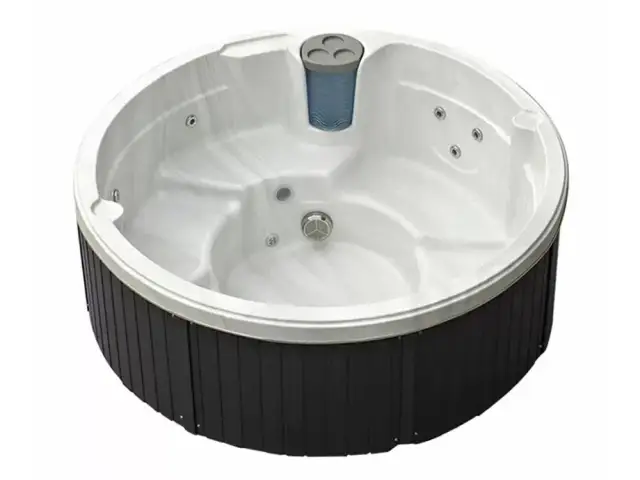 Passion Spa – odkryj wyjątkowe wanny dla komfortu i relaksu