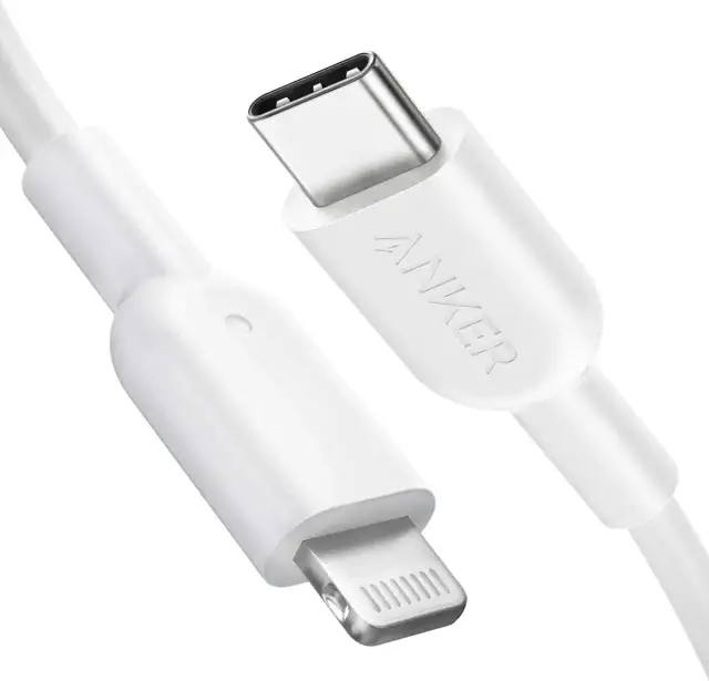 Jak znaleźć najlepszy kabel do iPhone – porady dotyczące wyboru