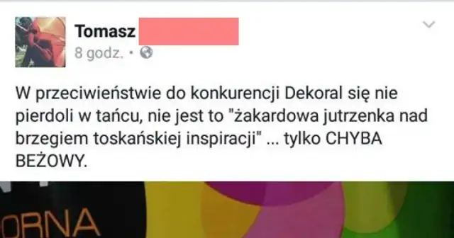 Chyba beżowy mem – odkryj jego zabawne znaczenie i przykłady