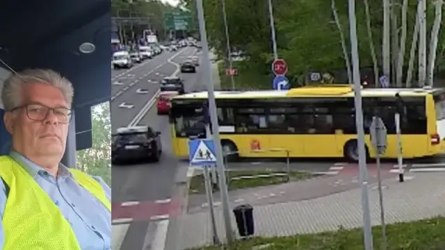 Inter Bus Katowice: Odjazdy z Sądowej 5 uniknij pomyłki!