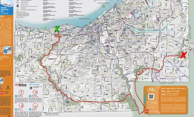 Obliczanie trasy rowerowej: uniknij najczęstszych błędów i pułapek